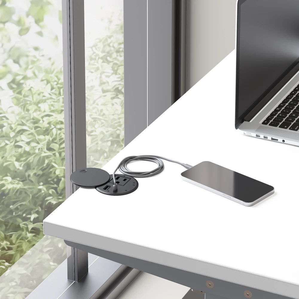 Electric Standing Desk - Image 171