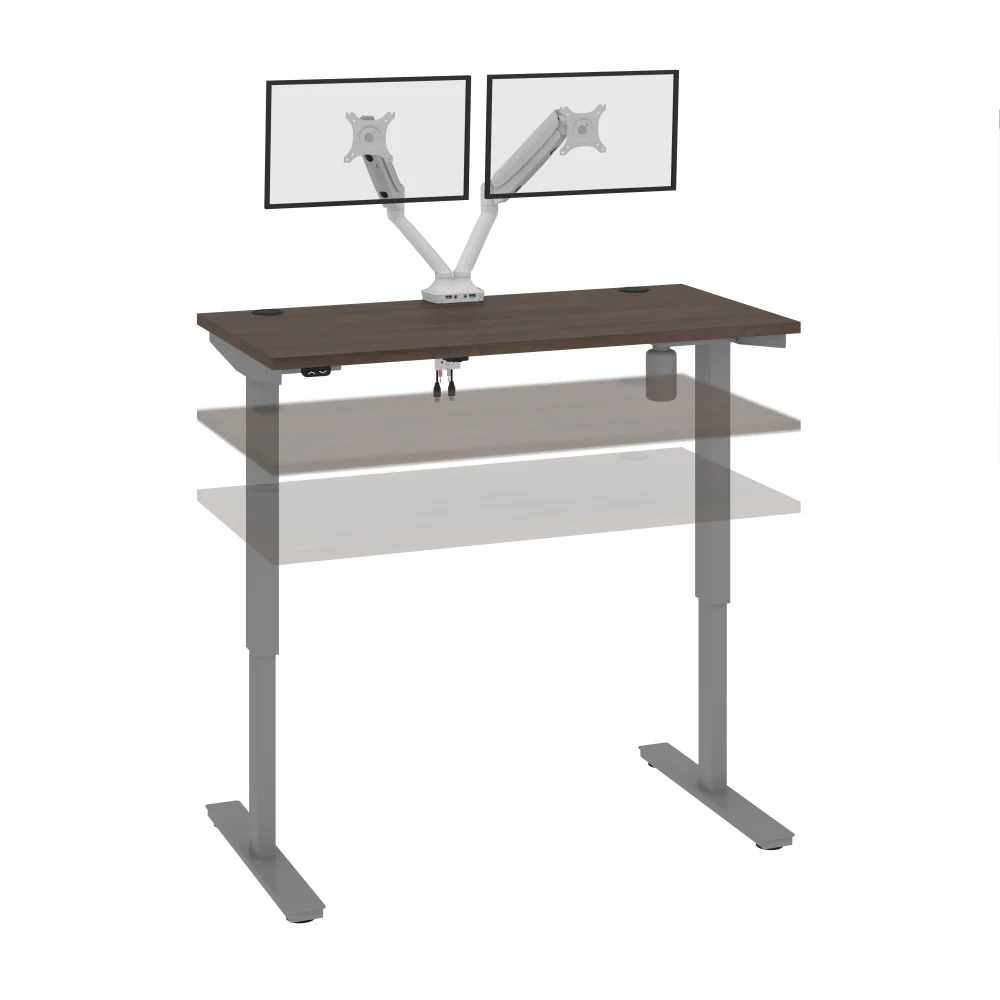 Electric Standing Desk - Image 174