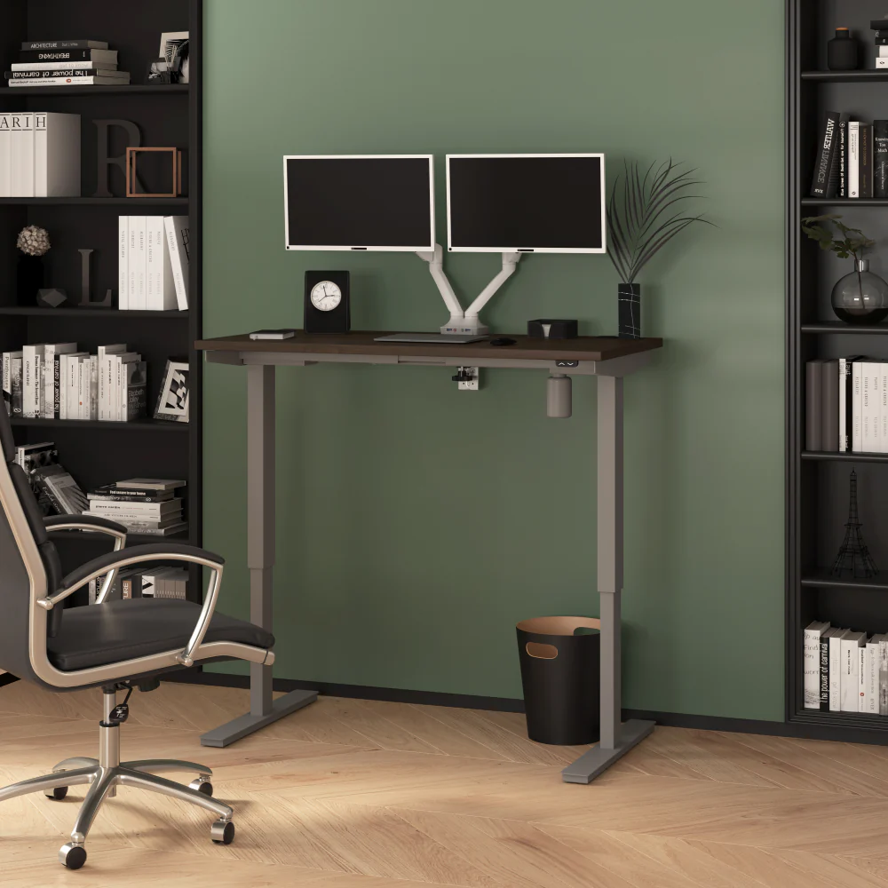 Electric Standing Desk - Image 175