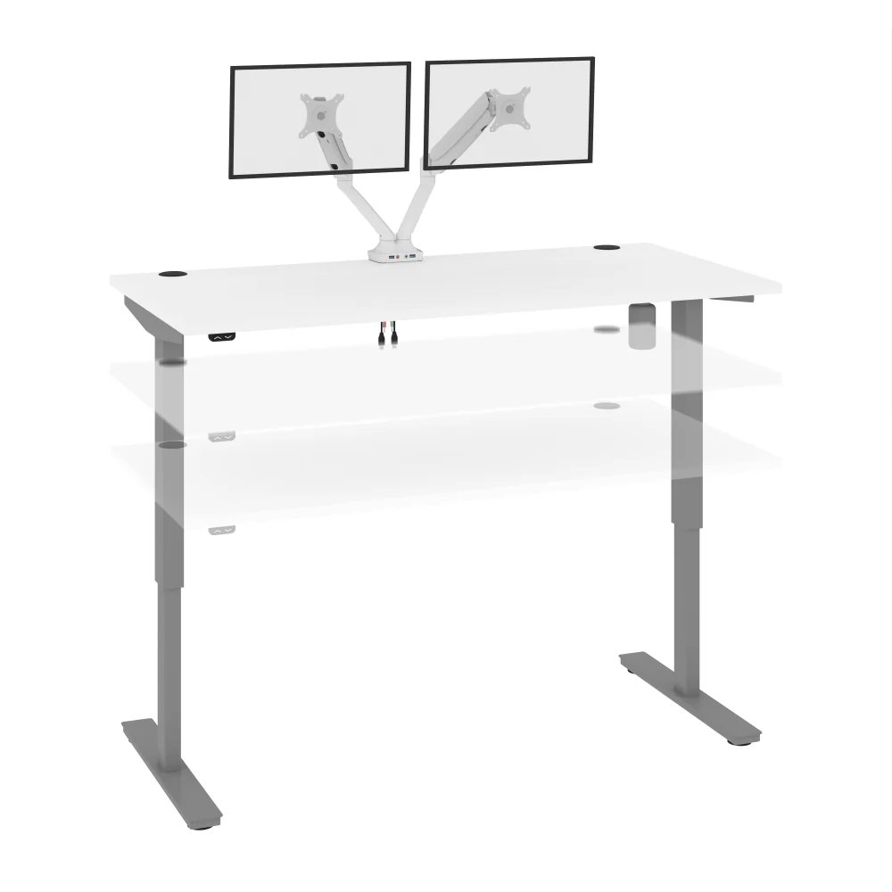 Electric Standing Desk - Image 182