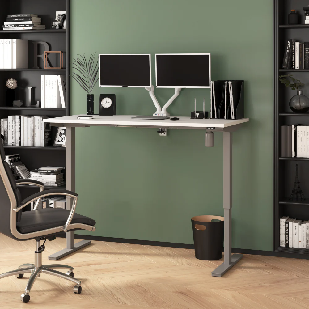 Electric Standing Desk - Image 183