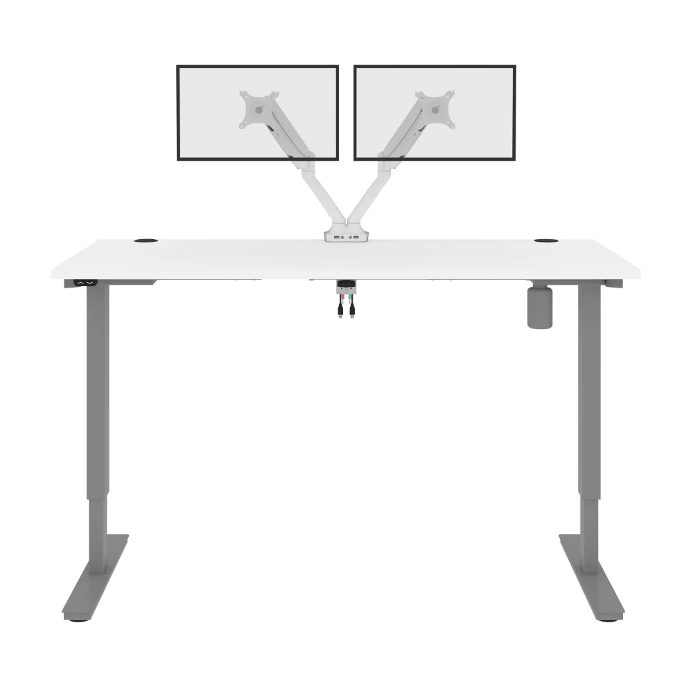 Electric Standing Desk - Image 184