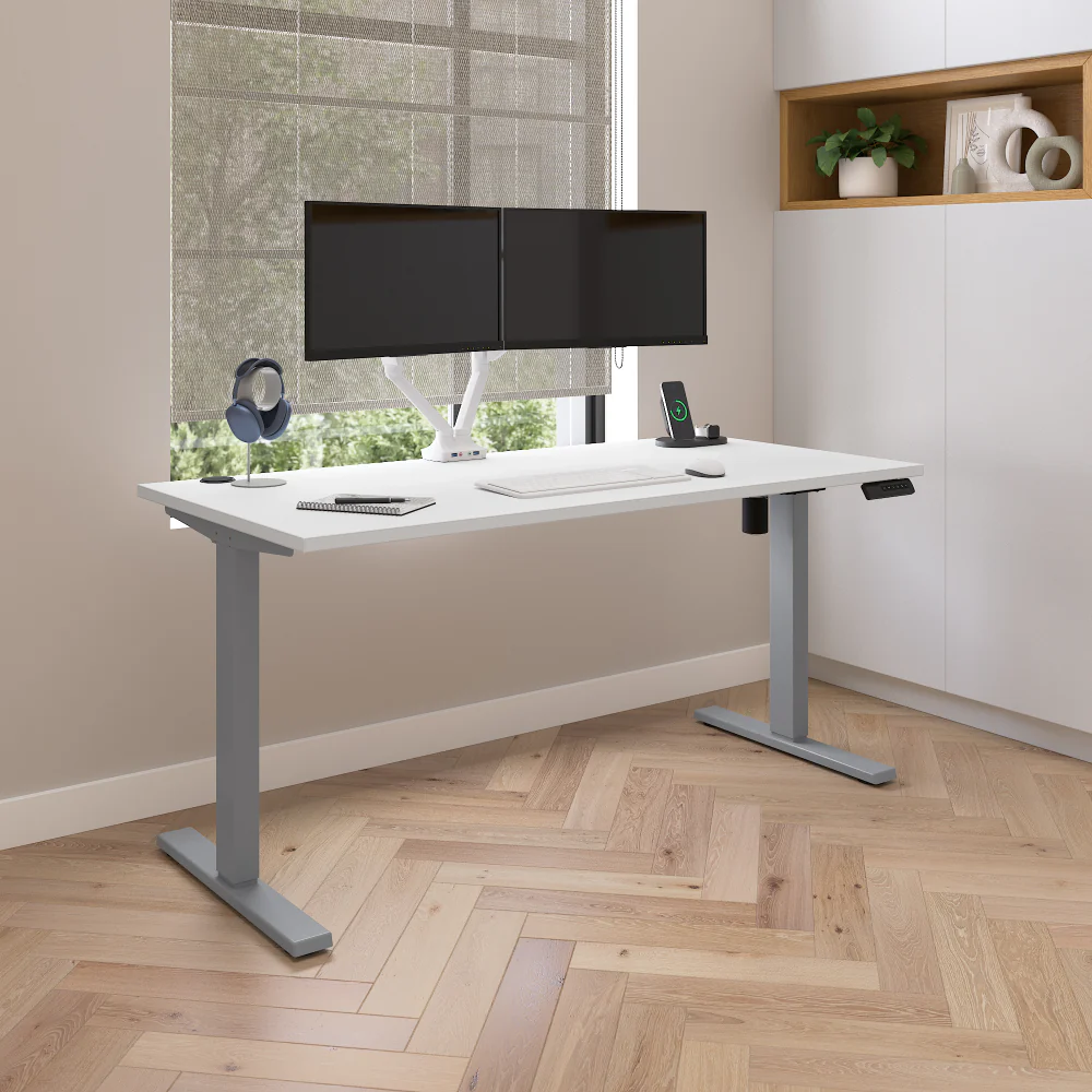 Electric Standing Desk - Image 185