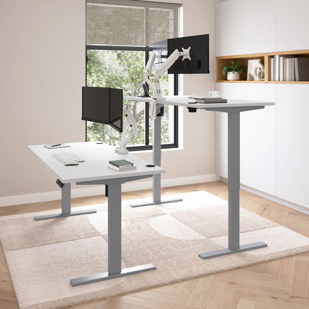 Electric Standing Desk - Image 186
