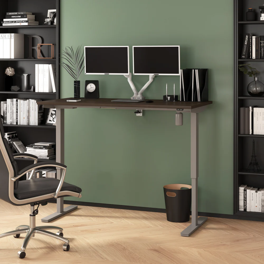 Electric Standing Desk - Image 193
