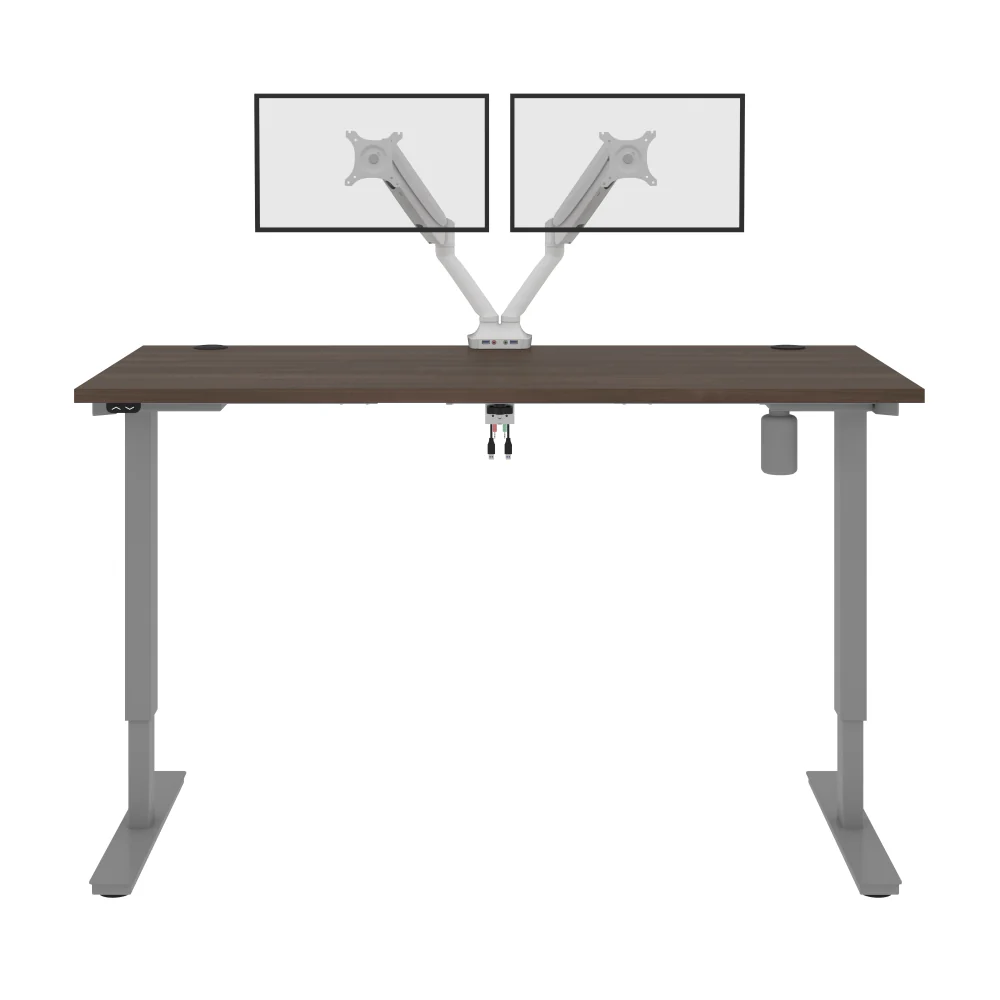 Electric Standing Desk - Image 194