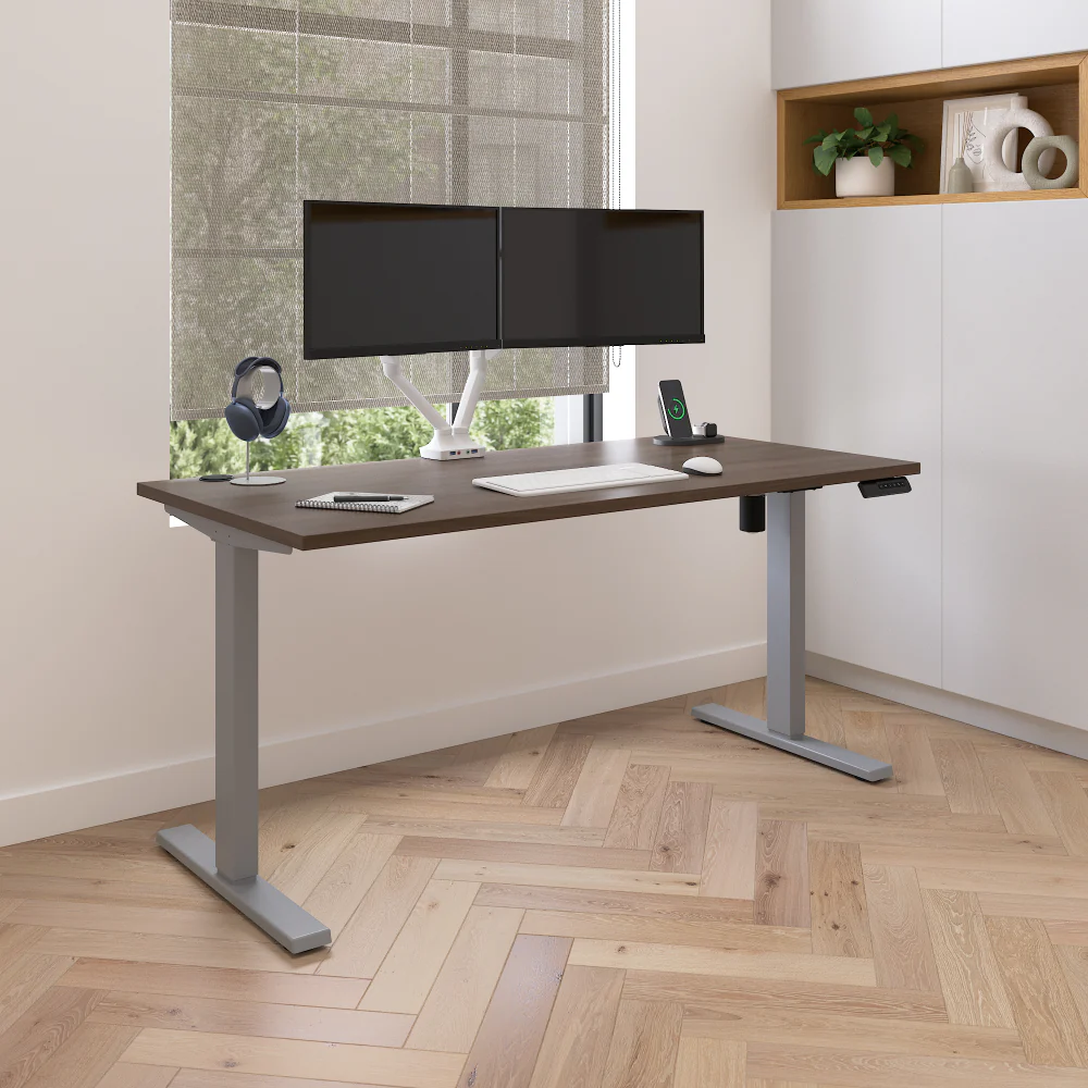 Electric Standing Desk - Image 195