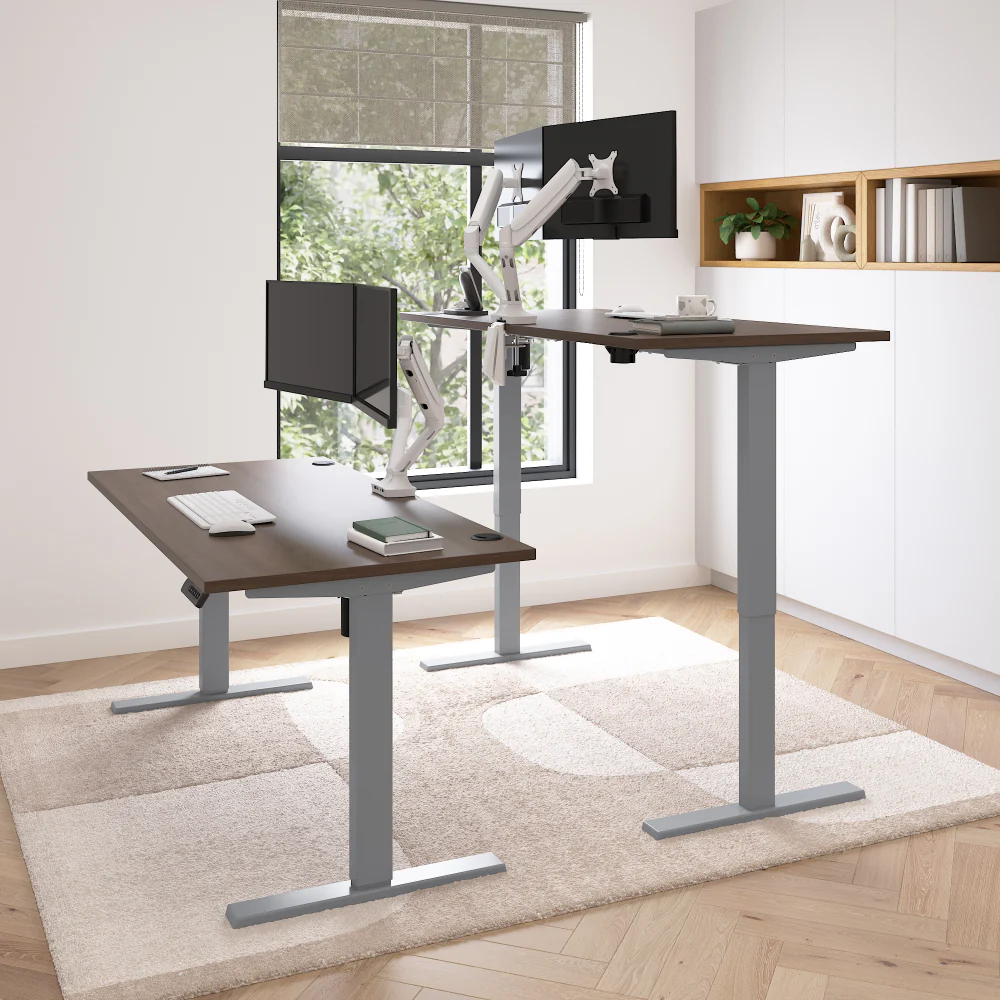 Electric Standing Desk - Image 196