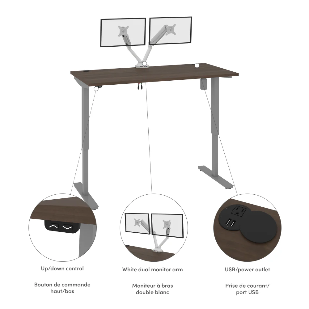 Electric Standing Desk - Image 200