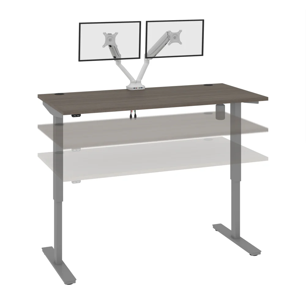 Electric Standing Desk - Image 202