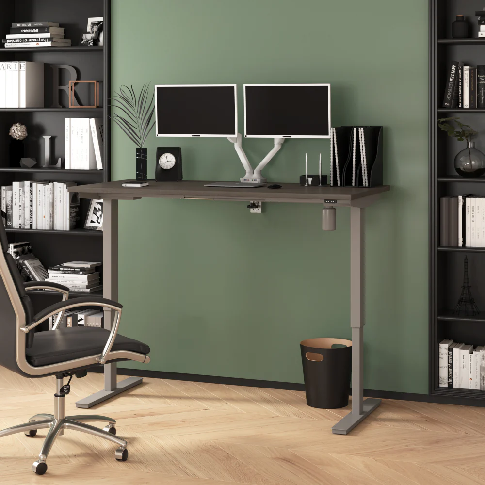 Electric Standing Desk - Image 203