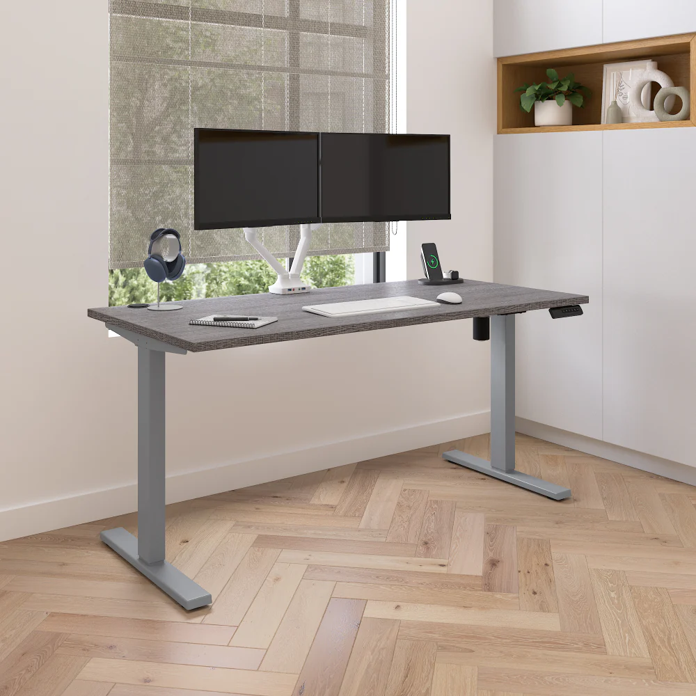 Electric Standing Desk - Image 205