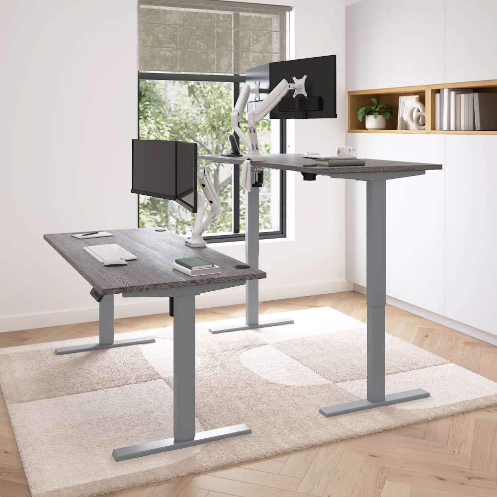 Electric Standing Desk - Image 206