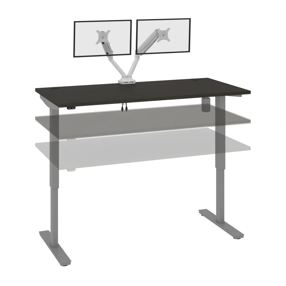 Electric Standing Desk - Image 212