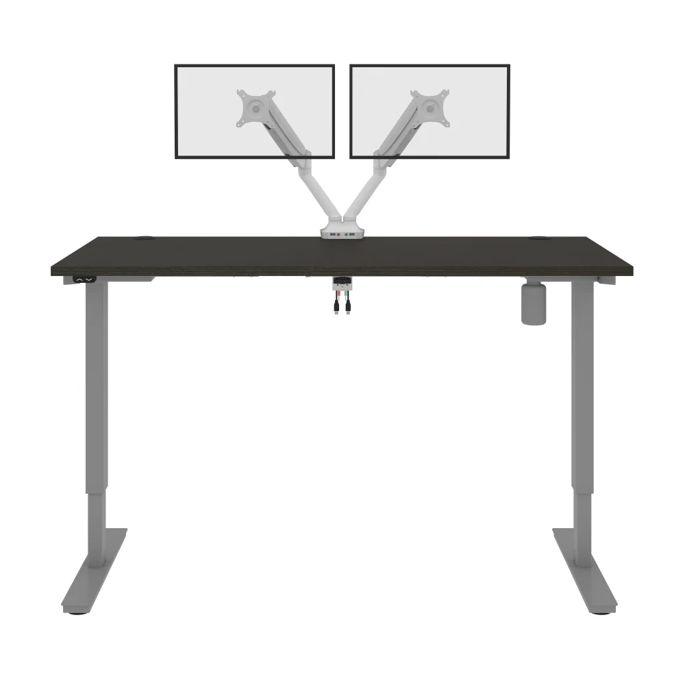 Electric Standing Desk - Image 214