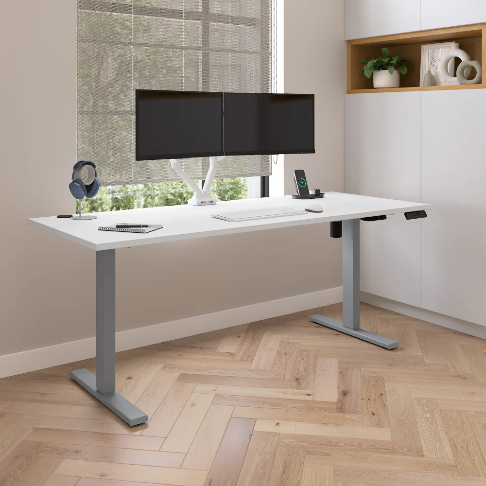 Electric Standing Desk - Image 4