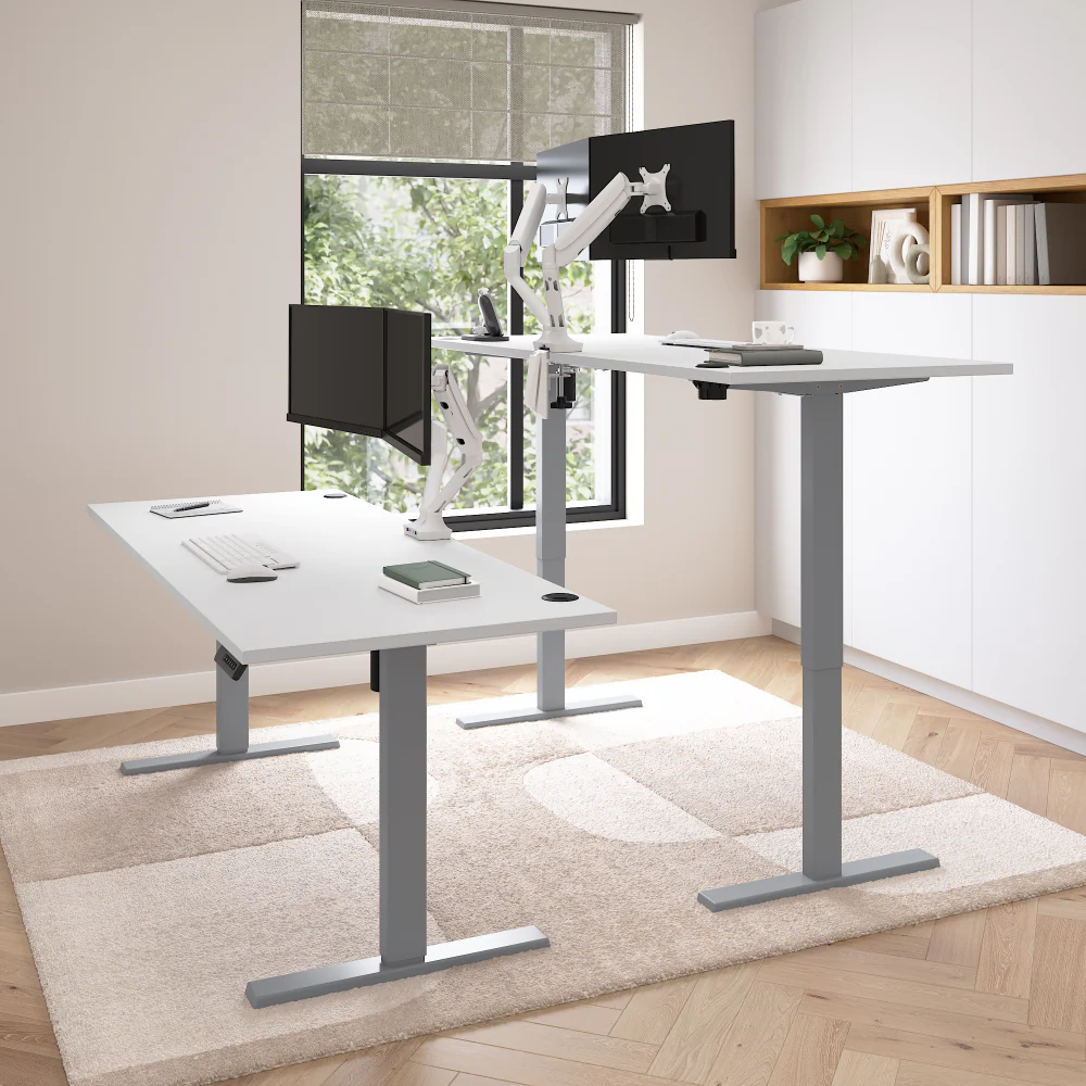 Electric Standing Desk - Image 5