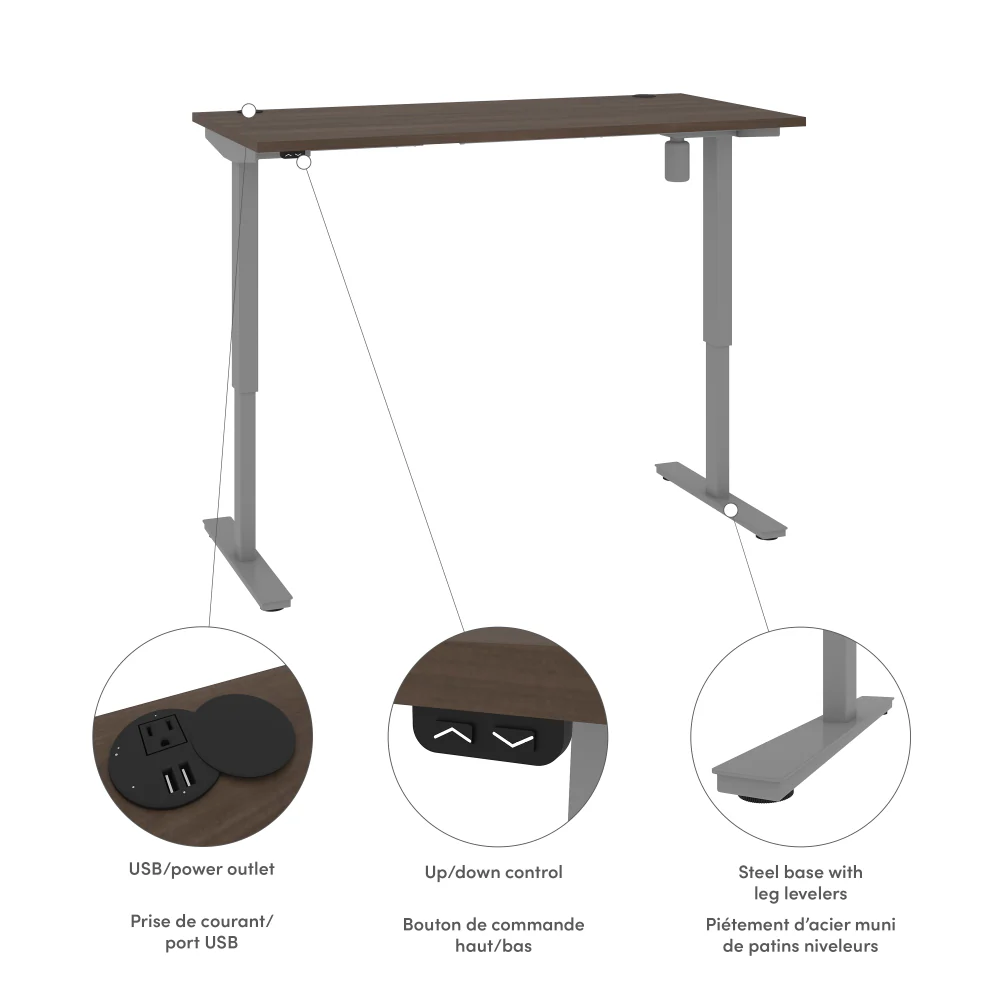 Electric Standing Desk - Image 57