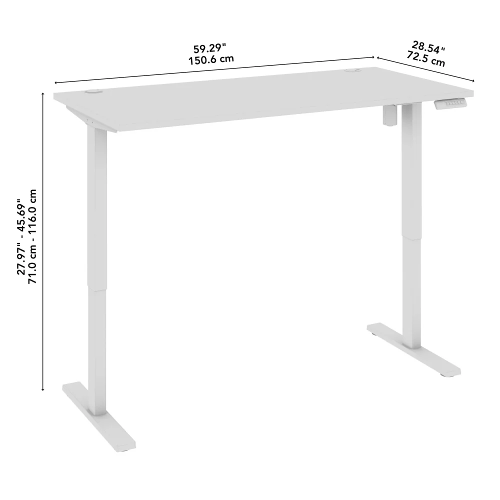 Electric Standing Desk - Image 58