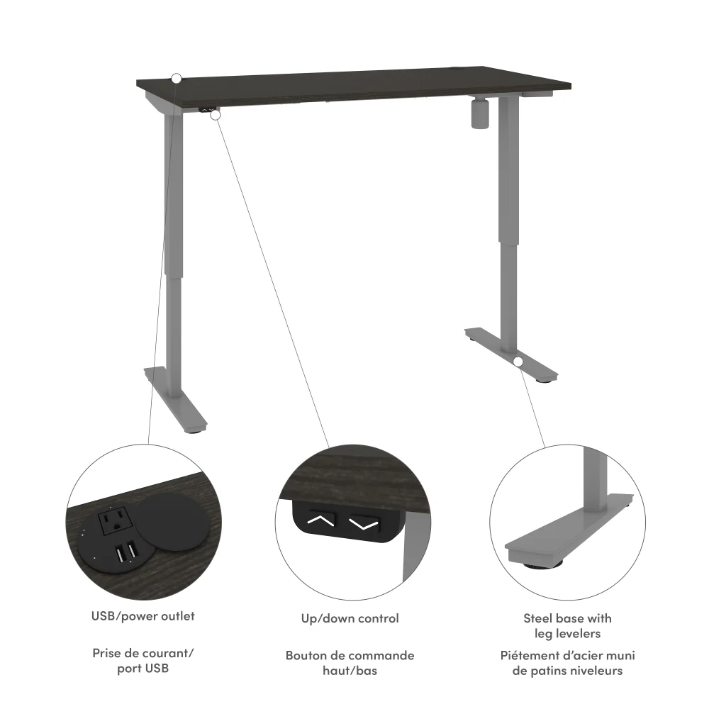 Electric Standing Desk - Image 65