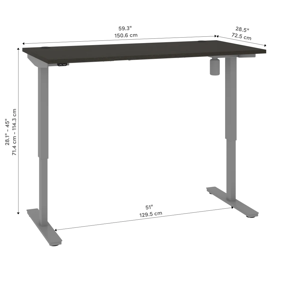 Electric Standing Desk - Image 66