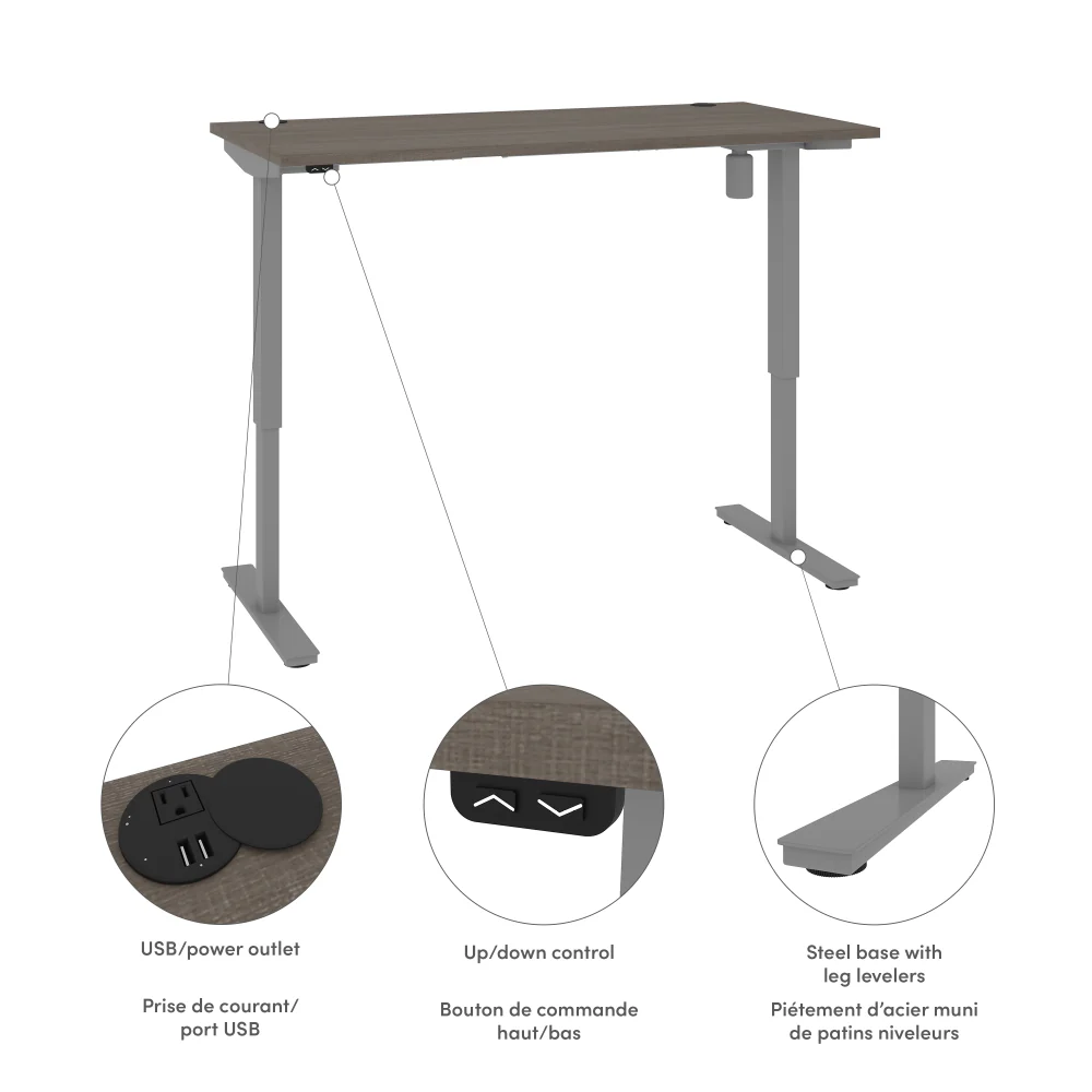 Electric Standing Desk - Image 75