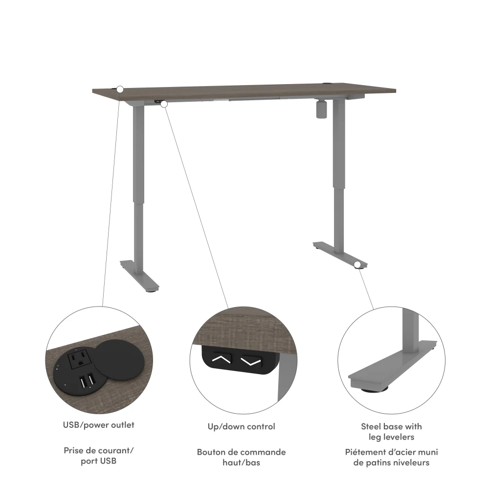 Electric Standing Desk - Image 85