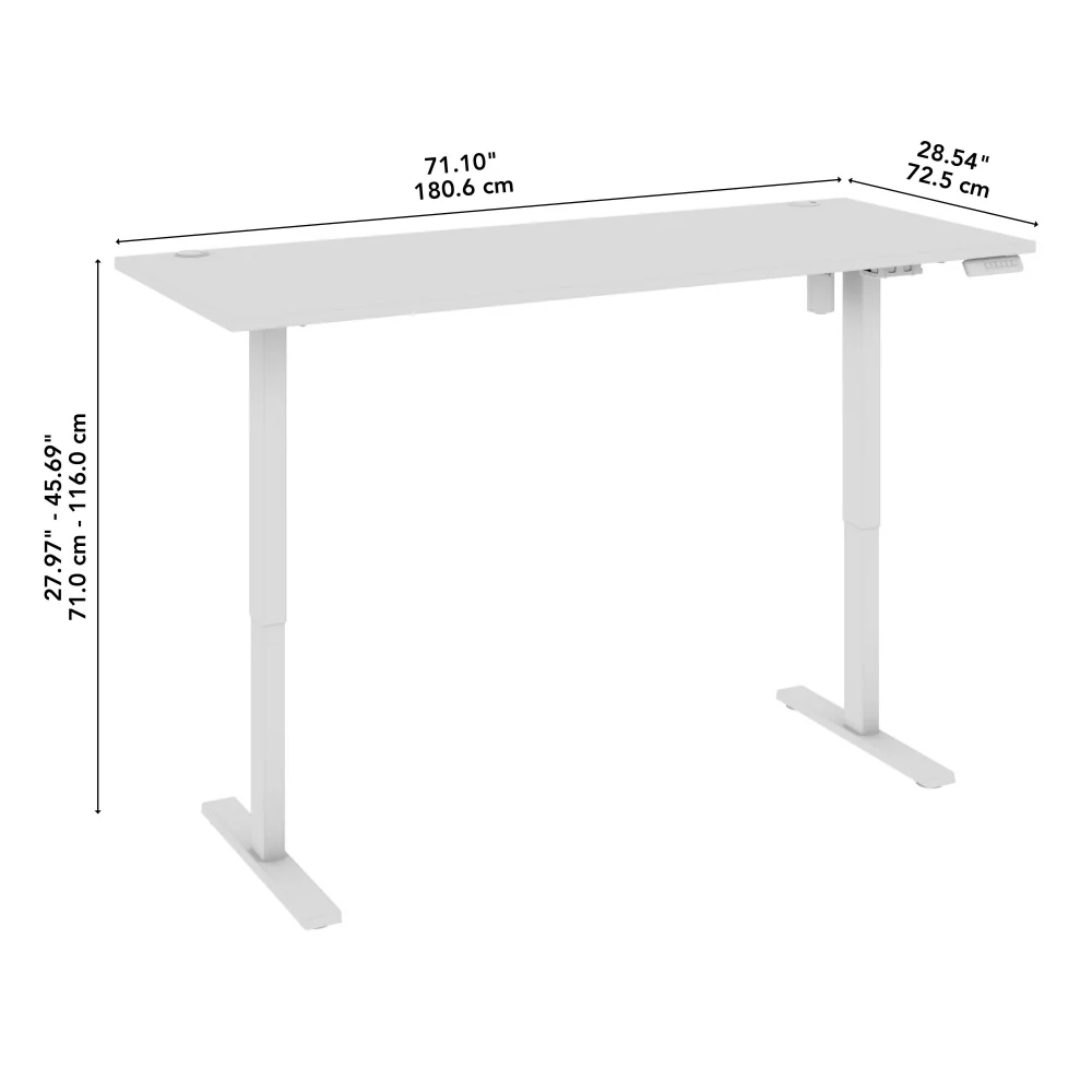 Electric Standing Desk - Image 86