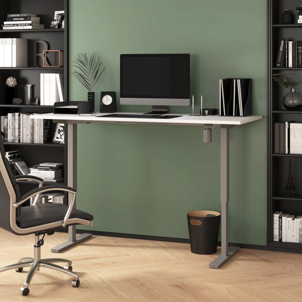 Electric Standing Desk - Image 88