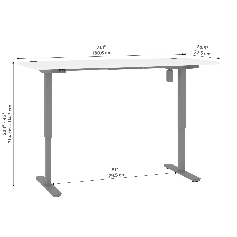 Electric Standing Desk - Image 96