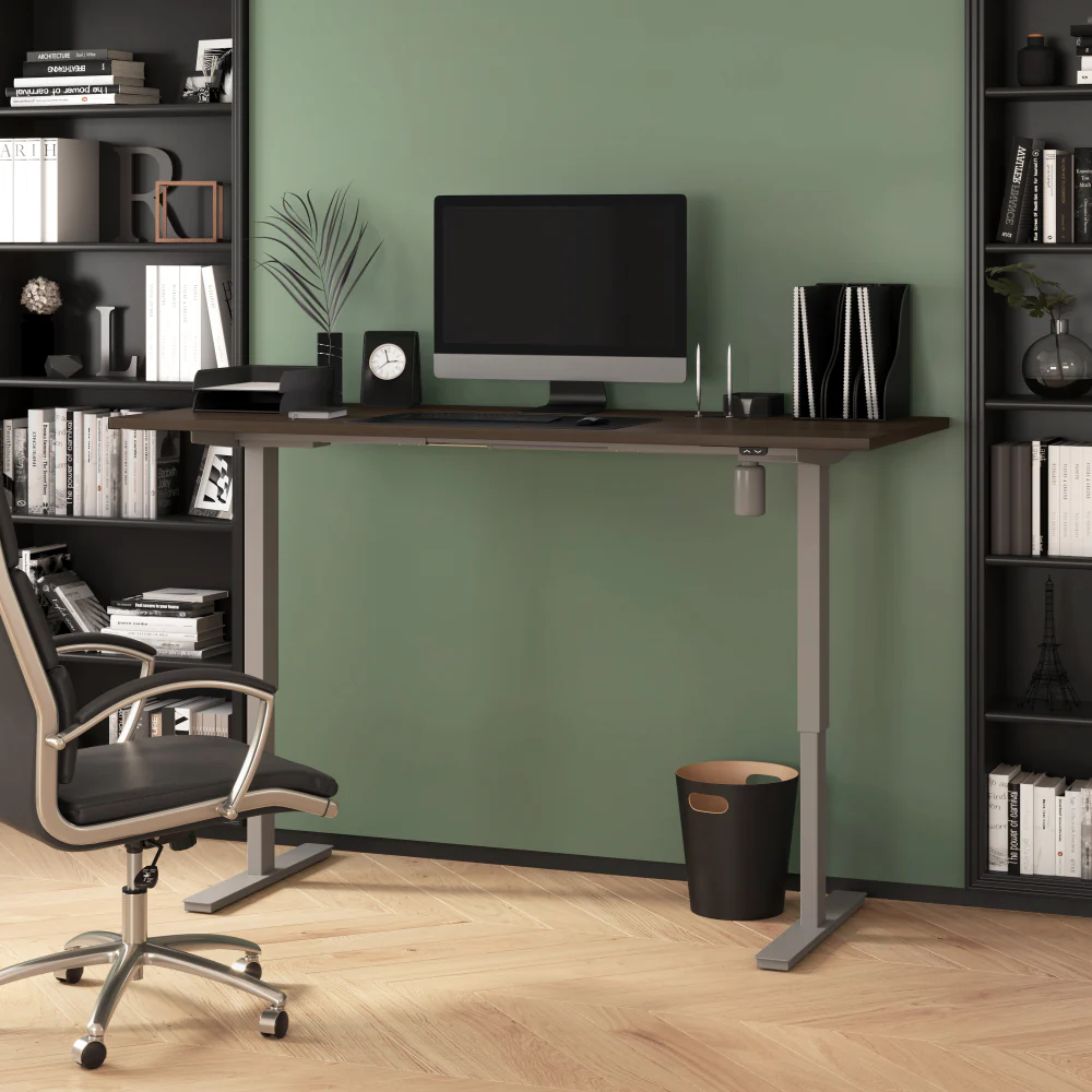 Electric Standing Desk - Image 98