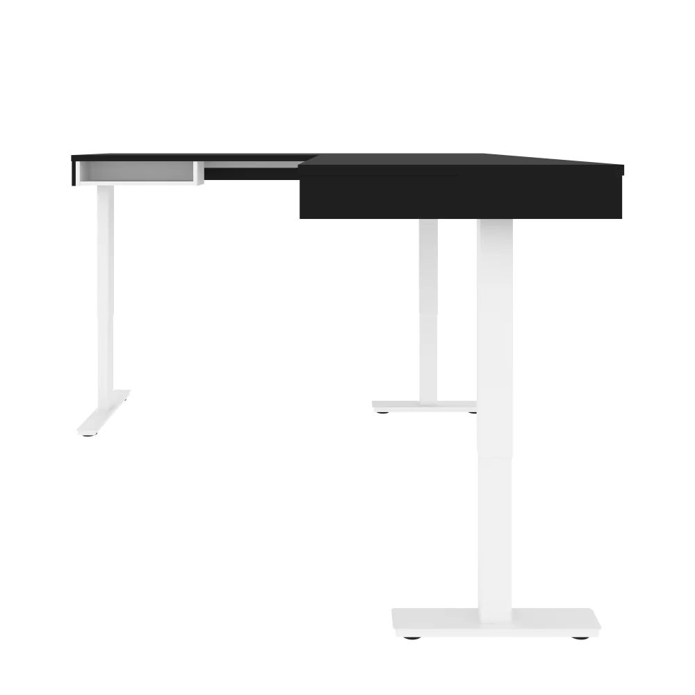 L-Shaped Standing Desk - Image 10