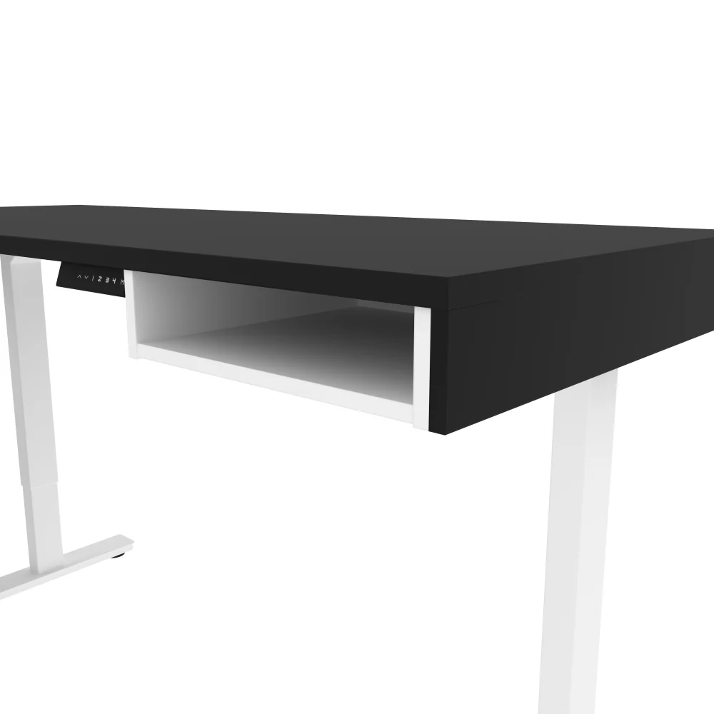 L-Shaped Standing Desk - Image 12