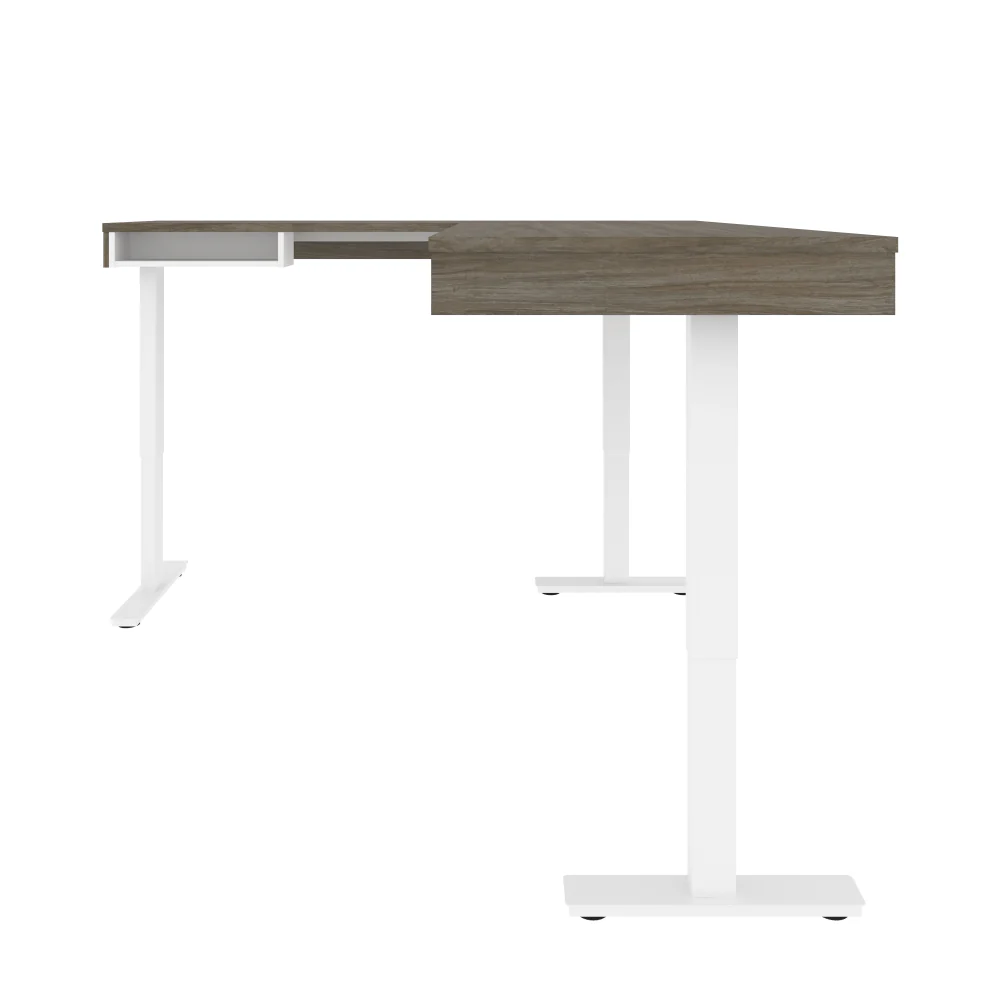 L-Shaped Standing Desk - Image 3