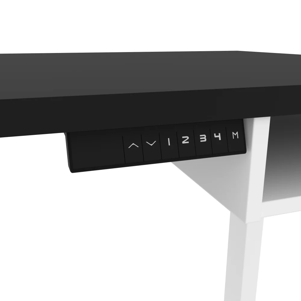 L-Shaped Standing Desk - Image 58