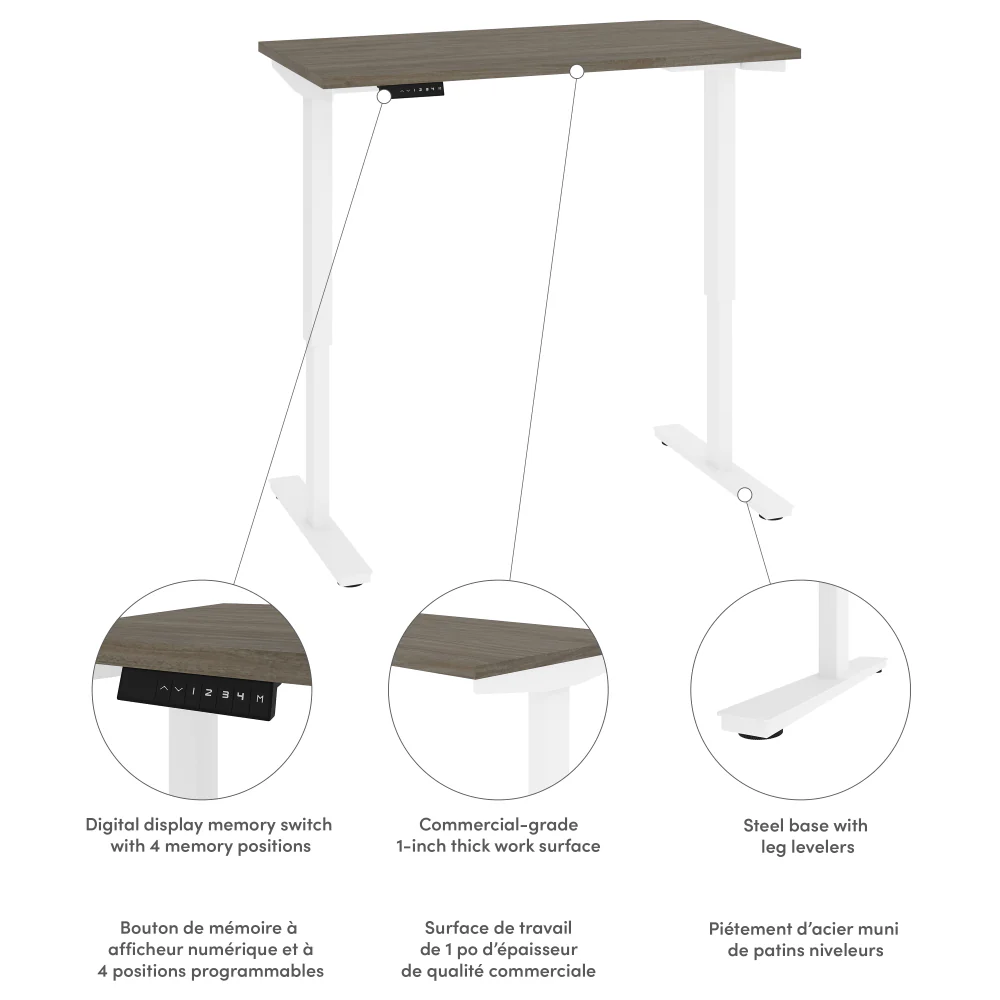 Electric Standing Desk - Image 14