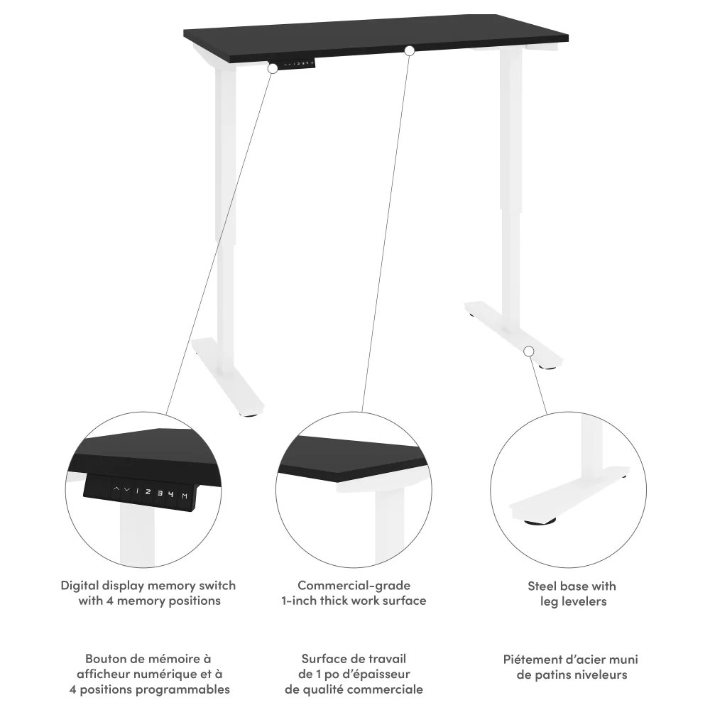Electric Standing Desk - Image 21