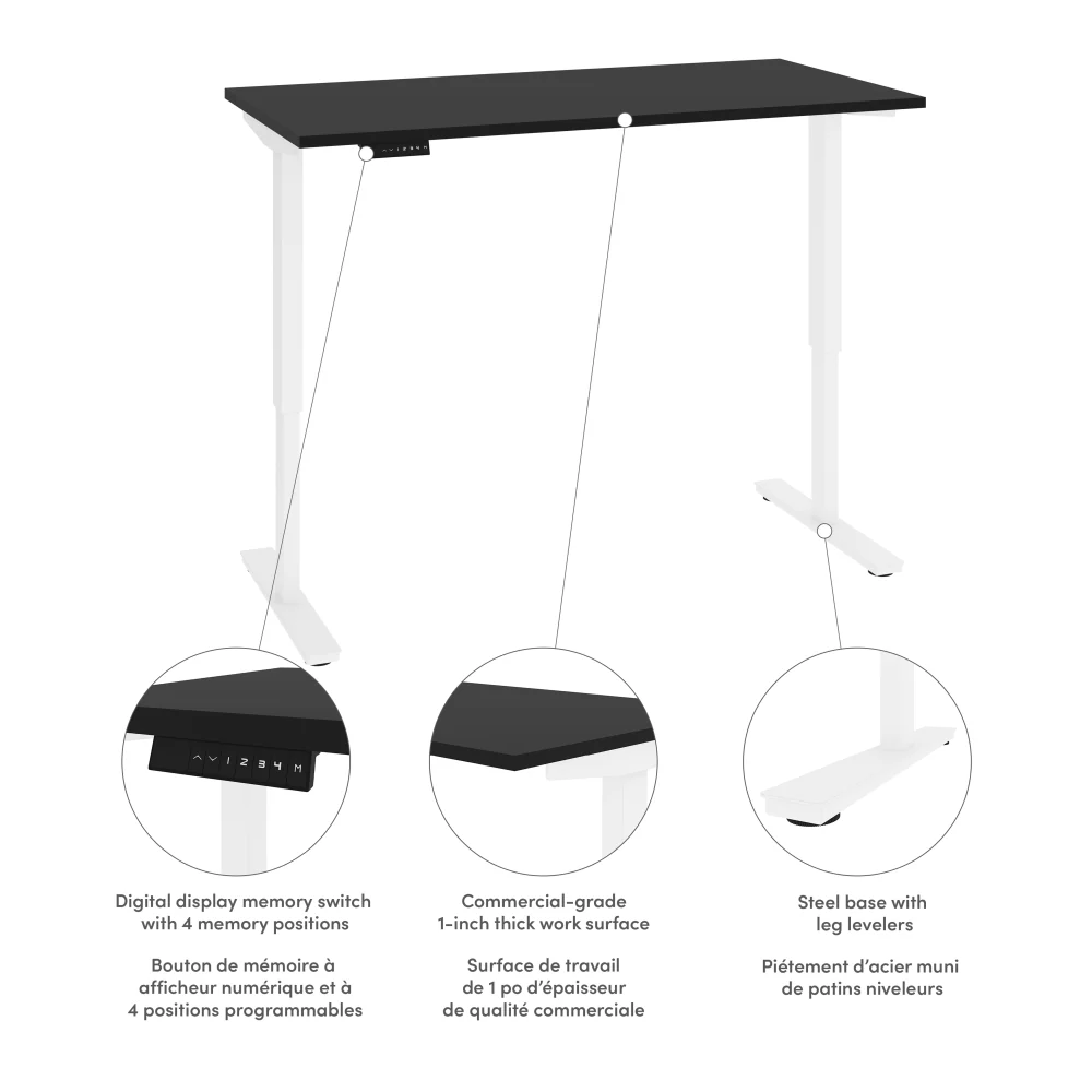 Electric Standing Desk - Image 36