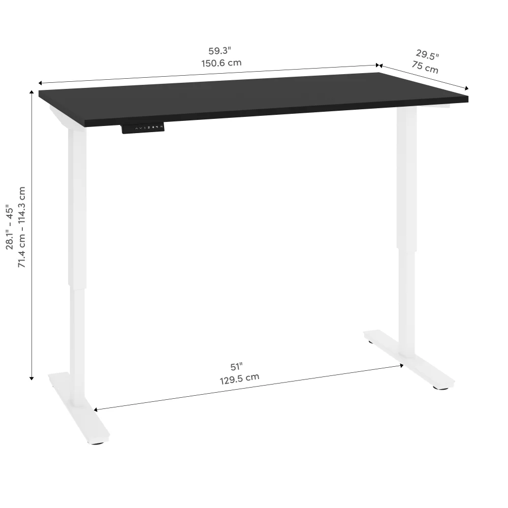 Electric Standing Desk - Image 37