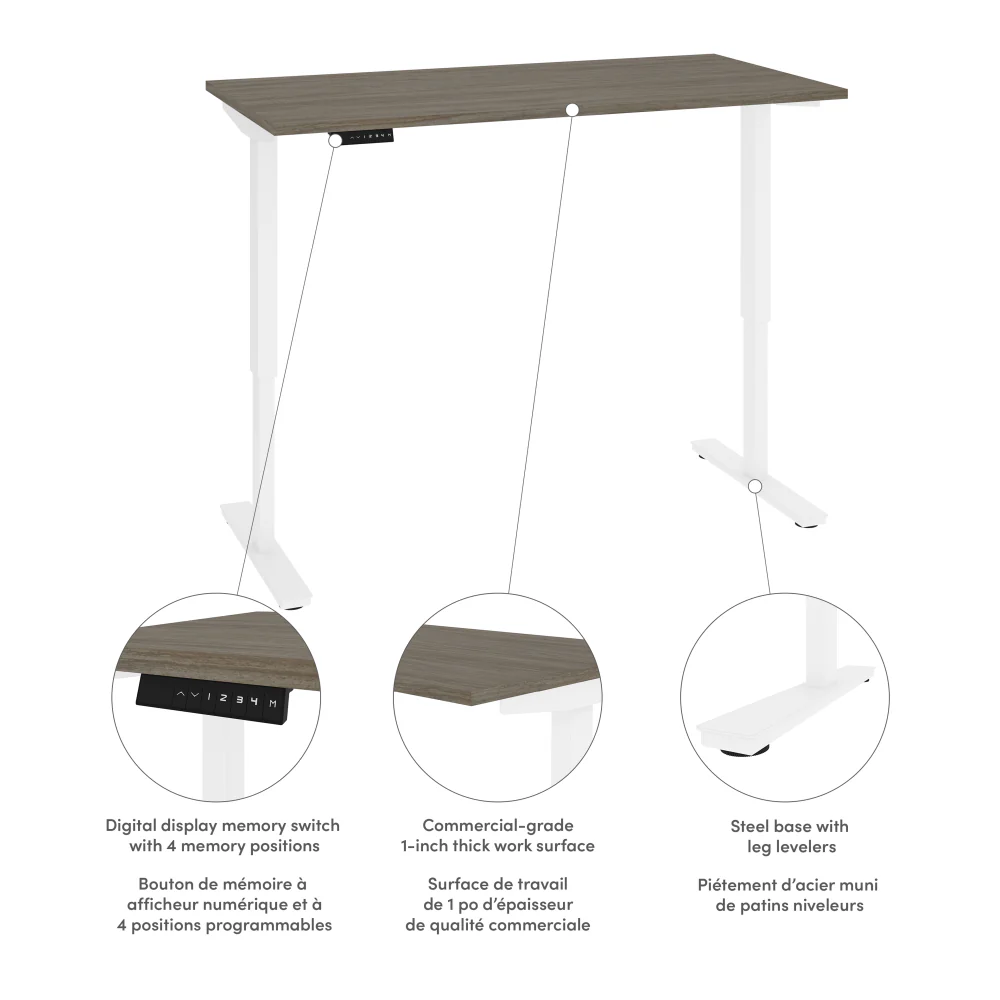 Electric Standing Desk - Image 43