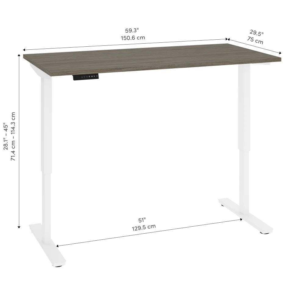 Electric Standing Desk - Image 44