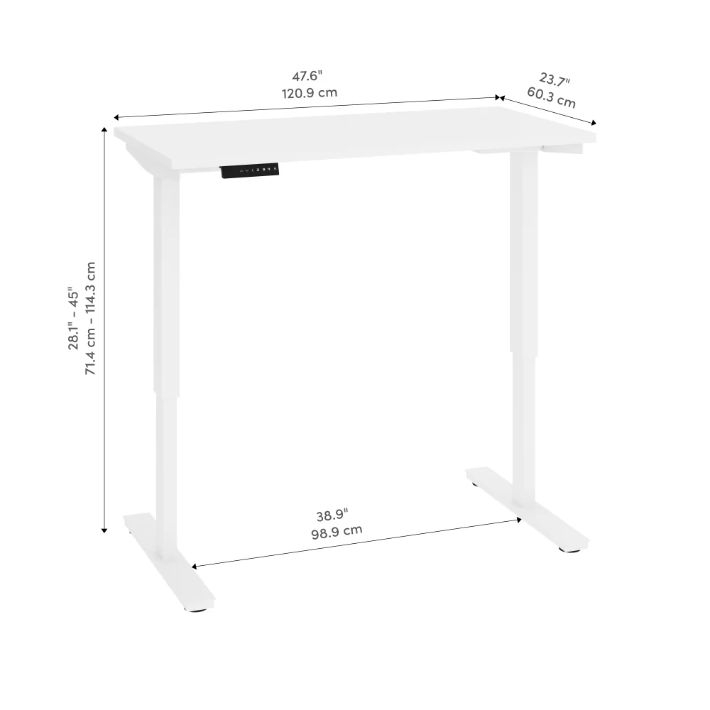 Electric Standing Desk - Image 8