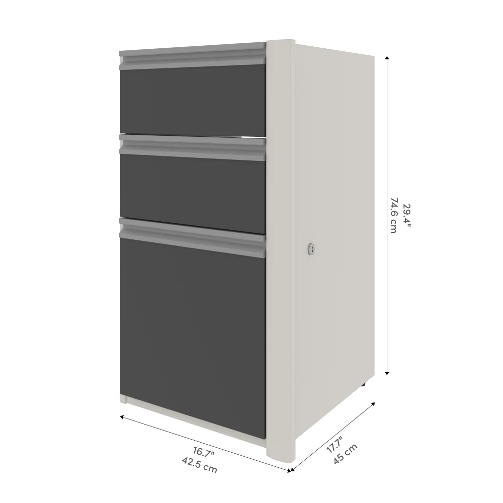 Add-On File Cabinet - Image 12