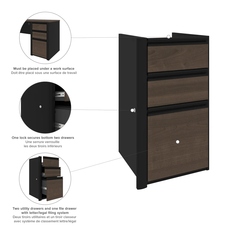 Add-On File Cabinet - Image 5
