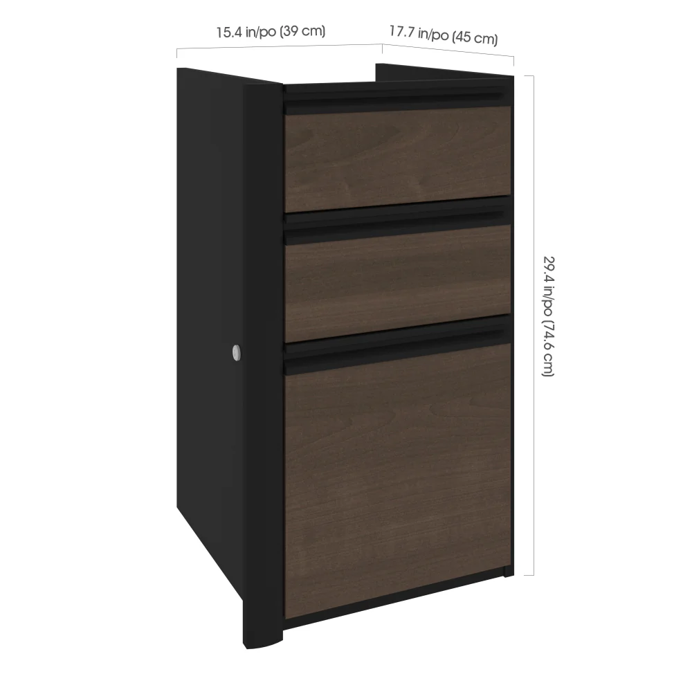 Add-On File Cabinet - Image 6