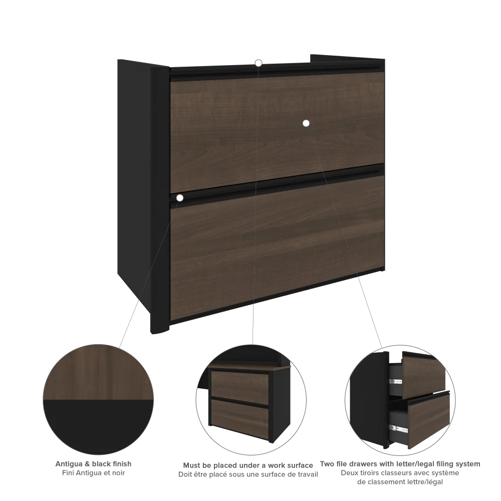 Desk Drawers - Image 4