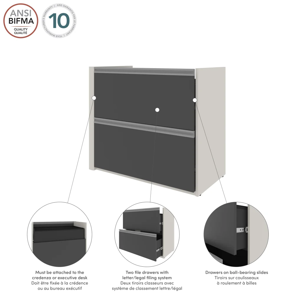 Desk Drawers - Image 8