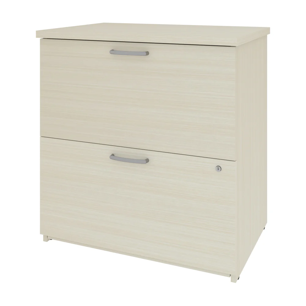 2 Drawer Lateral File Cabinet - Image 5