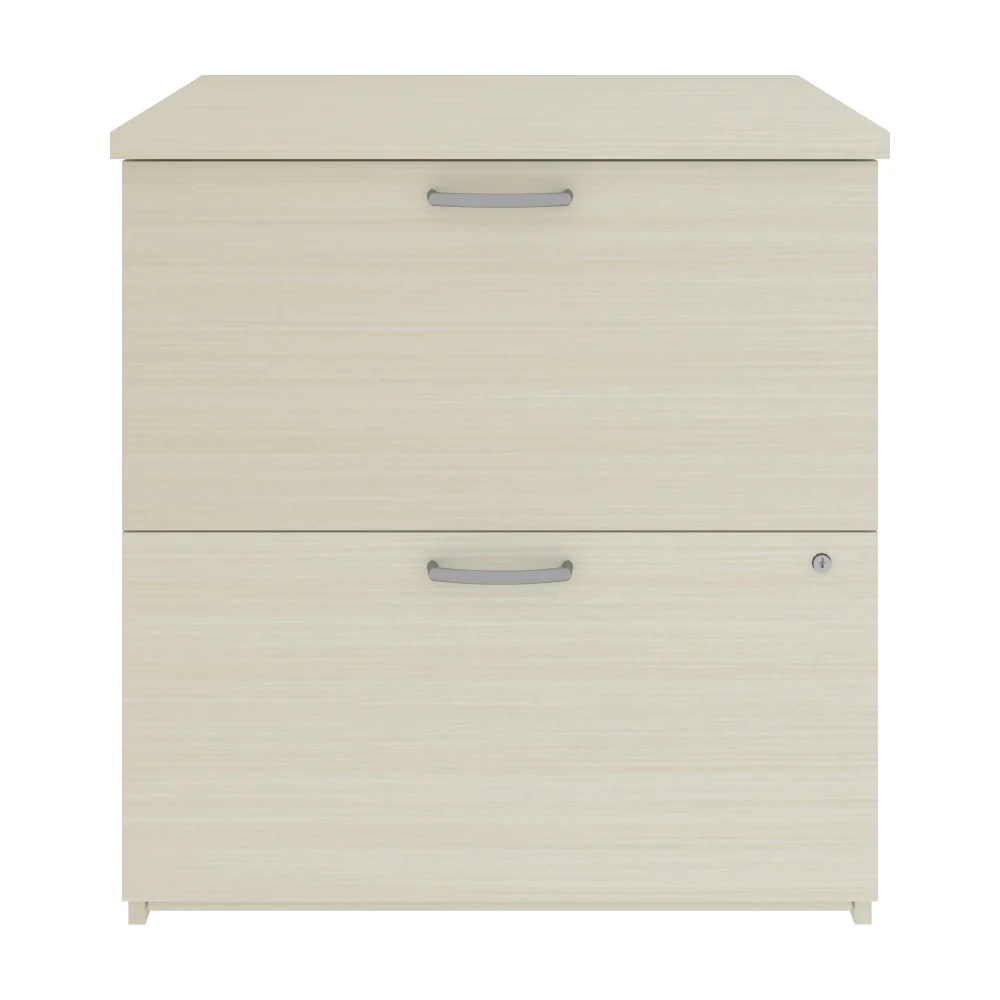 2 Drawer Lateral File Cabinet - Image 7