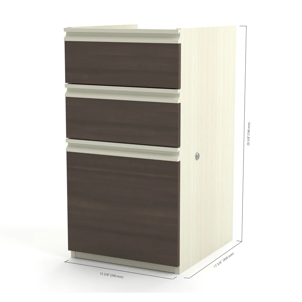 Desk Drawers - Image 4